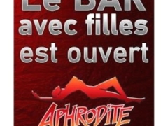 Club Aphrodite