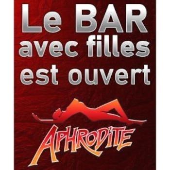 Club Aphrodite