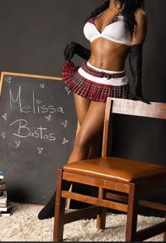 Melissa