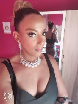 Ts Choko Rodrigues