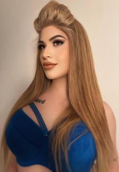Ts Sasha