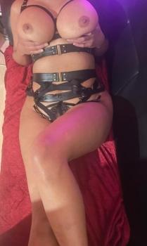 Ana Chubby