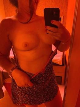 Rosi Cougar