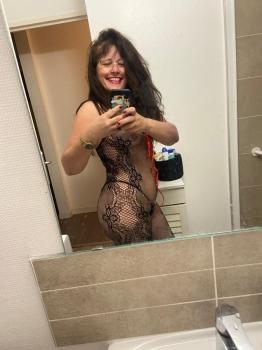 Rosi Cougar