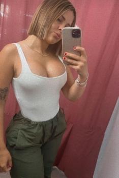 Isabel Chubby