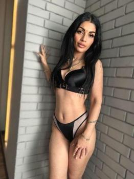 Gina