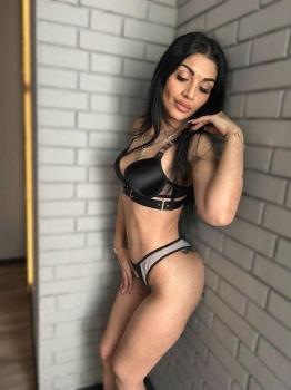 Gina