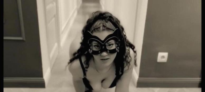 Alexia Soumise