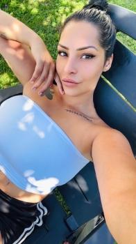 Irina Chubby