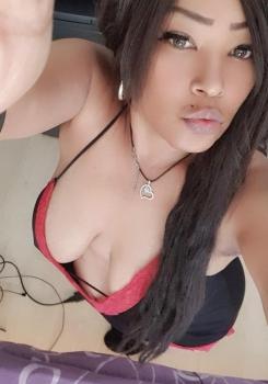 Yailin