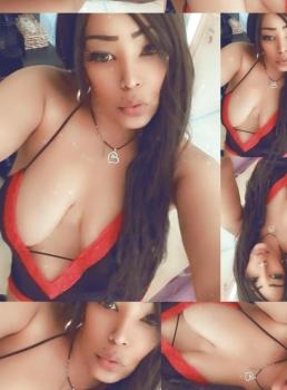 Yailin