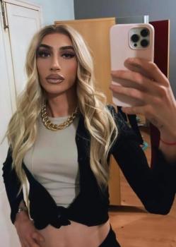 Ts Alexia