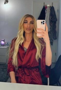 Ts Alexia