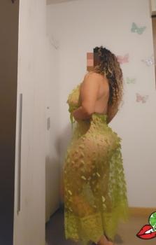 Sara Milf