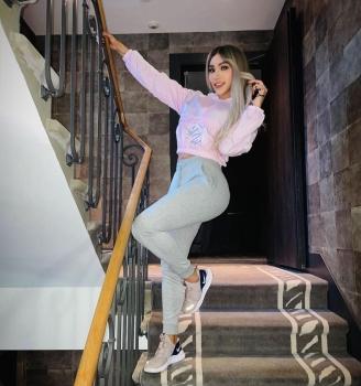 Valentina Ts