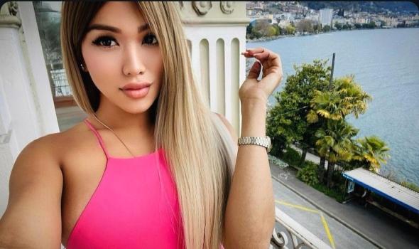 Valentina Ts
