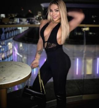 Valentina Ts