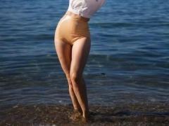 Dominatrix Viona Panthere