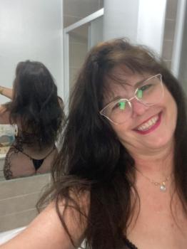 Rosi Cougar