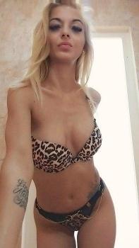 Melanie