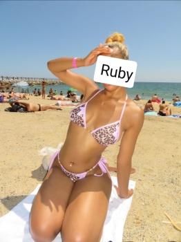 Ruby