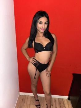Vanessa