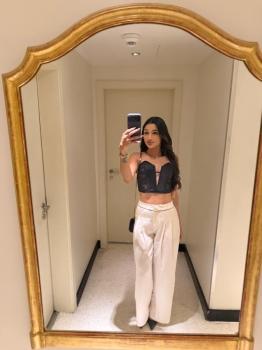 Yasmin