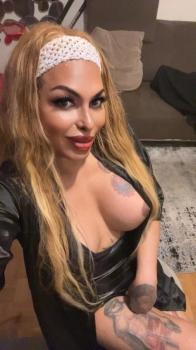 Ts Donna Love