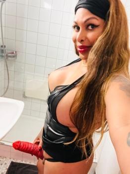 Ts Donna Love