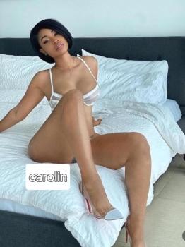 Carolin