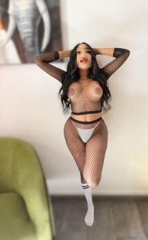 Melissa Chubby
