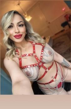 Giovanna