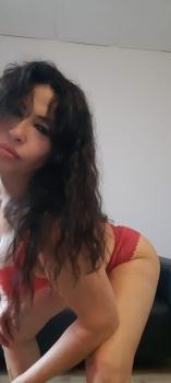 Luna Cougar