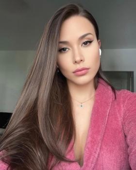 Ts Gabriela Top