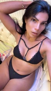 Wanessa Klay Ts