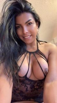 Wanessa Klay Ts