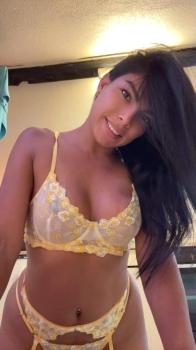 Wanessa Klay Ts