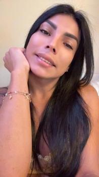 Wanessa Klay Ts
