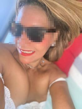 Cris Morena Mature