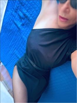 Cris Morena Mature