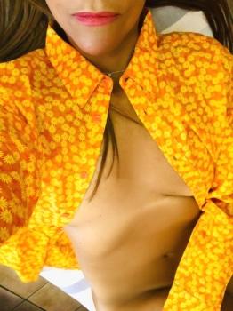 Cris Morena Mature