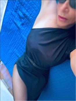Cris Morena Mature
