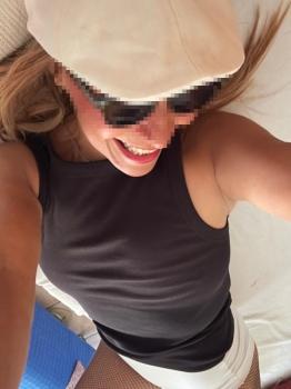 Cris Morena Mature