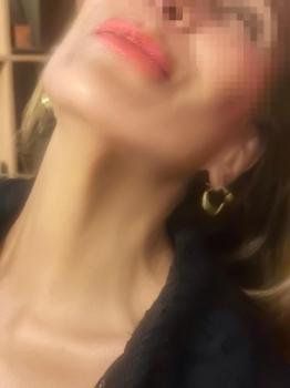 Cris Morena Mature