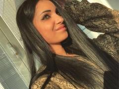 Erika Fellation naturelle