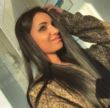 Erika Fellation Naturelle