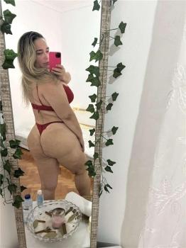 Angelica Portuguaise