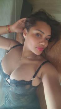 Camila Nympho