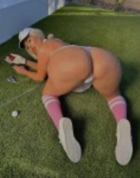 Stefania Femme Mature