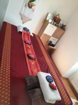 Jessica Thai Massage